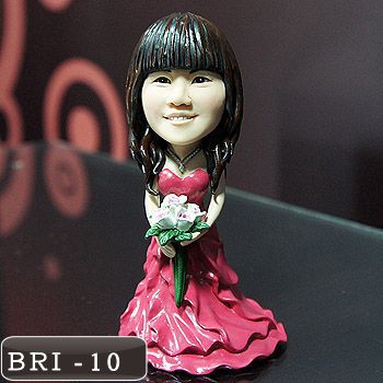 浪漫結婚季節